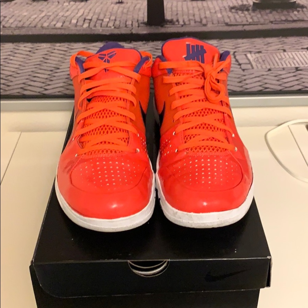 Kobe 4 Protro